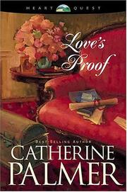 Love's proof  Cover Image