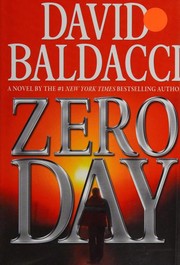 Zero day  Cover Image
