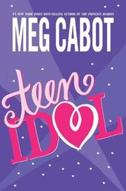 Teen idol  Cover Image