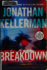 Breakdown Cover Image
