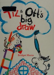 Tiz & Ott's big draw  Cover Image