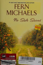 No safe secret  Cover Image