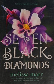 Seven black diamonds  Cover Image