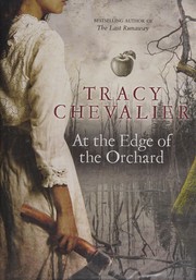 At the edge of the orchard  Cover Image