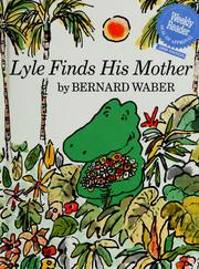 Lyle finds his mother  Cover Image