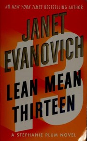 Lean mean thirteen  Cover Image