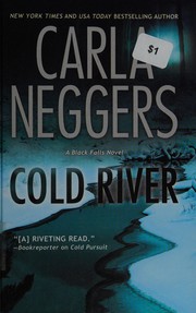 Cold river Cover Image