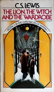 El león, la bruja y el ropero  Cover Image