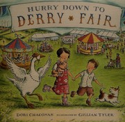 Hurry down to Derry Fair  Cover Image