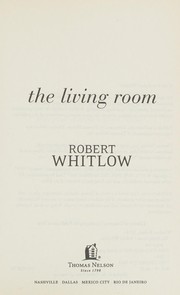 The living room  Cover Image