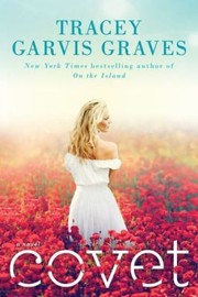 Covet Cover Image