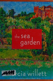 The sea garden : a novel  Cover Image