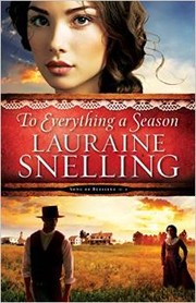 To everything a season  Cover Image