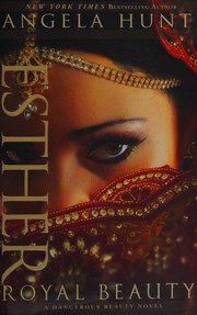 Esther : royal beauty  Cover Image