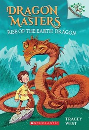 Rise of the earth dragon  Cover Image