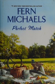 Perfect match  Cover Image