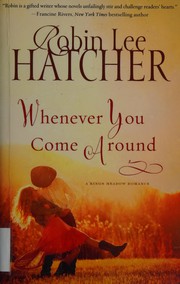 Whenever you come around  Cover Image