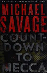 Countdown to Mecca  Cover Image