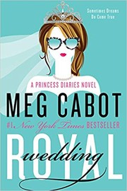 Royal wedding  Cover Image