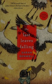 The last leaves falling  Cover Image