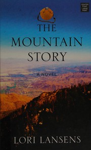 The mountain story Cover Image