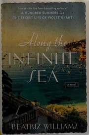 Along the infinite sea  Cover Image