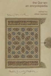 The Qurʼan : an encyclopedia  Cover Image