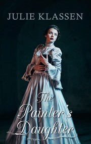 The painter's daughter Cover Image