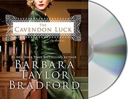 The Cavendon luck a novel  Cover Image