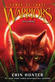 Eclipse  Cover Image