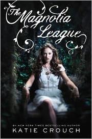 The magnolia league  Cover Image