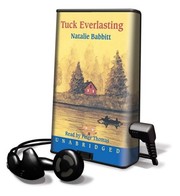 Tuck everlasting Cover Image