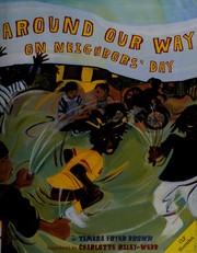 Around our way on Neighbors' Day  Cover Image