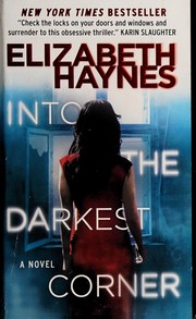Into the darkest corner  Cover Image