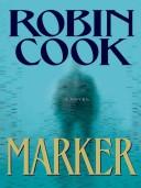Marker Jack Stapleton/Laurie Montgomery novel, book 5.  Cover Image
