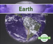 Earth  Cover Image