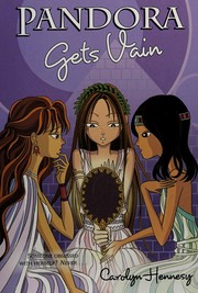 Pandora gets vain  Cover Image