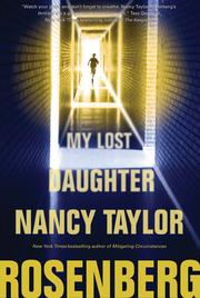 My lost daughter  Cover Image