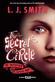 The initiation : and, The captive. Part I  Cover Image