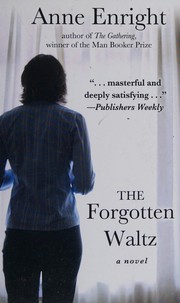 The forgotten waltz Cover Image