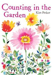 Counting in the garden  Cover Image