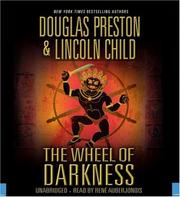 The wheel of darkness  Cover Image