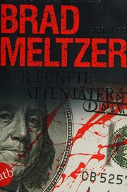 The fifth assassin  Cover Image