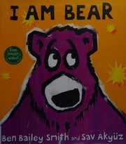 I am bear  Cover Image