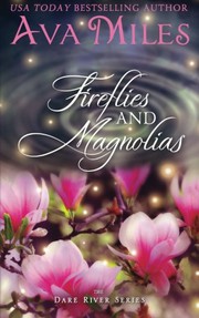 Fireflies and magnolias  Cover Image