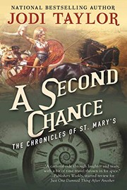 A second chance  Cover Image