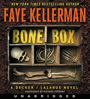 Bone box Cover Image