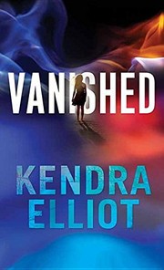 Vanished Cover Image