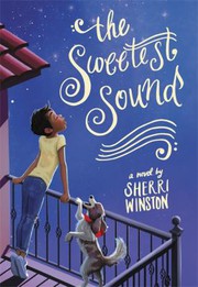 The sweetest sound  Cover Image