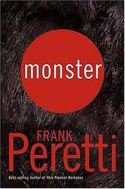 Monster  Cover Image